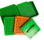 Empty capsule filling commission  manual Capsule Filling Machine