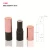 Import Empty plastic airtight  lipstick tube shiny rose gold make up  packaging container from China