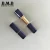 Import Empty royal blue black luxury high quality 12.1mm lipstick tube from China