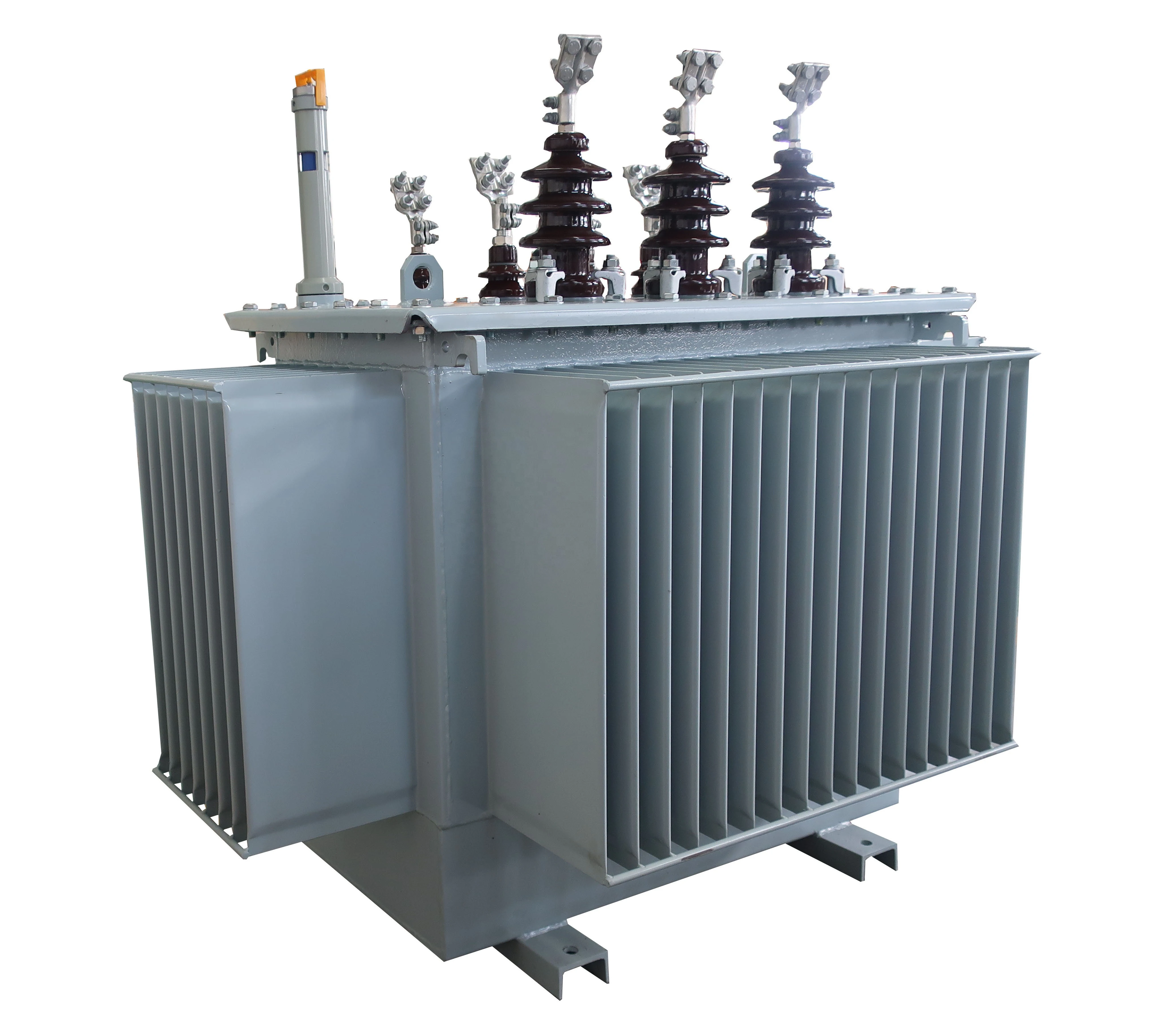 Energy Saving Oil Immersed hermetically Sealed Type Transformers for Power
