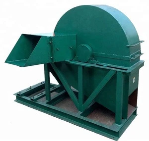 Energy-saving supplier price  wood chip hammer mill wood crusher
