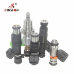 Engine Fuel Injector  Diesel Fuel Nozzle,Marelli Nozzle Injector For Aftermarket  IWP158