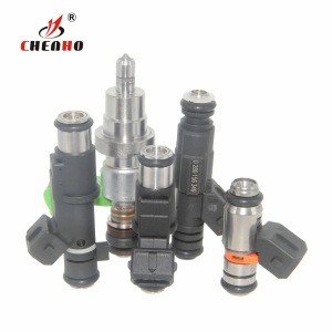 Engine Fuel Injector  Diesel Fuel Nozzle,Marelli Nozzle Injector For Aftermarket  IWP158