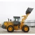 Import Engineering & Construction Machinery/Earth-moving Machinery Wheel loader JGM738K from China