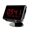 English Voice Number Call Display and Nurse Pager Watch With Room Bed Button Call System for Clinic