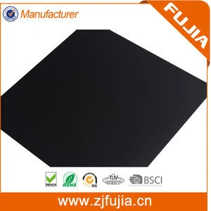 Environmental Sound insulation materials soundproof material acoustic panel