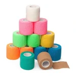 EONBON Free Samples Self Adherent Wrap Elastic Tape for Sports