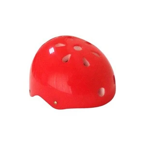 EPS and PVC Shell  mountain bike helmet for children 3-8 years sports helmet Adjustable safety curling skate helmets
