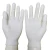 Import ES12105 Soldering/Reworking Tools Apron Glove Antistatic ESD Carbon PU Palm Fit Gloves ESD Gloves from China