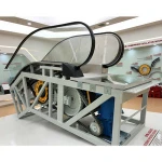 Escalator Price Indoor Commercial Escalator Outdoor Waterproof Escalator