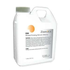 ESS Breast Firming Serum (Nano) www.ziamex.com