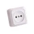 Import EU long time hot seling wall switch from China
