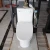 Import Europe Market Elegant Design Dual Flushing Round Ceramic Bathroom Toilet with Tank from China