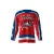 Import european hockey jersey sublimation ice shenzhen custom made from China