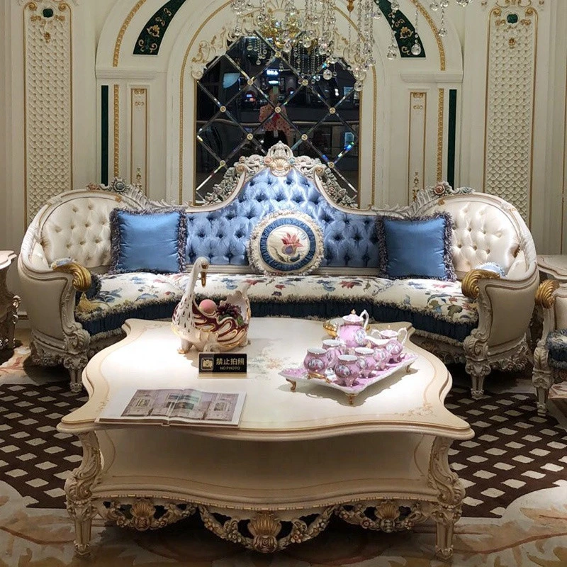 Classic Home Furnishings Timeless Elegance for Every Room