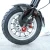 European Warehouse Dropship Electric Fat Tire Motorcycle  Citycoco Scooter 1000W 2000W 3000W