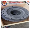 Excavator final drive E330CL travel gearbox,E330C travel reducer gearbox,191-5606.