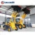 Import Excellent performance 0.8 ton zl 08 mini wheel loader/chinese manufacturer cheap 4 wheel drive new zl 08 mini loader from China