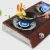Import Excellent Quality Copper Color Steel Panel Easy To Clean High Thermal Efficiency Iron Stove from China