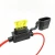 Import Excellent Use Feedback CT-1116-RSC Motorcycle LED Light Use Wiring Harness Kit With Switch For Suzuki from China