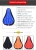 Import Exercise Gel Seat Cushion Bicycle Seat Cover Bike Seat Cushion from China