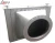 Import Exhaust Heat Gas Recovery Vapor Heat Exchangers Coils for Heating and Cooling Systems from China