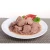 Import Export Round Tin Canned Tuna Chunk Food from China