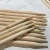 Import Export to Portugal natural tapper tip wood stick for the beach from China