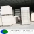 Import external wall calcium silicate board thermal insulation fireproof material insulation material from China