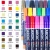 Import Extra Fine Point Acrylic Paint Marker pen Permanent Paint Pen set Great for Rock DIY Crafts and Most Surfaces by Smart from China