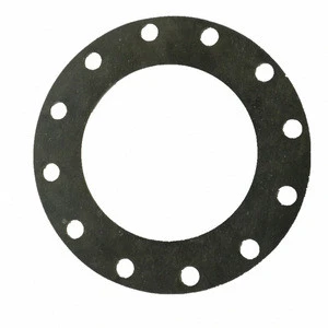Extraordinary non-asbestos rubber gasket /high temperature sheet good quality perfect environment quality flat gaskets