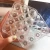 Import eye care wholesale plastic clear 3ml transparent container 12pcs contact lenses cases from Hong Kong