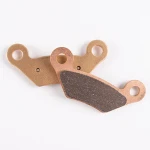 FA609/FA609R JCB (UTILITY VEHICLES) Ground ATV UTV motorbike motorcycle brake pad parts accessories motor brake disc motorcycle