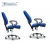 Import Fabric task chair,ergonomic office staff chair,office chair 150KG from China