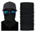 Import Face Shield Neck Gaiter Face Bandana Tube Solid Color Material Multi Origin Functional Fishing Ski from USA