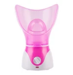 face spa facial steamer with factory price
