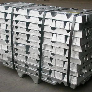 Factory best price mineral metallurgy pure tin ingot for coating material