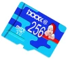 Factory cost micro type flash sd memory card 256gb
