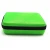 Import Factory Custom Fluorescent green 1680D tool storage box Other Special Purpose EVA cases from China