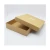 Import Factory Custom Printing Luxury Kraft Paper Rigid Paper Box Packaging from China