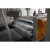 Import Factory direct price air pillow cushion bubble packaging wrap maker machine film bag making machine from China