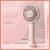 Import Factory direct sale portable rechargeable mini electrical small usb hand fan electric fan from China