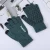 Import Factory Direct Sale Winter Fashion Acrylic Mitten Fashion Thinsulate Mitten Gloves from China