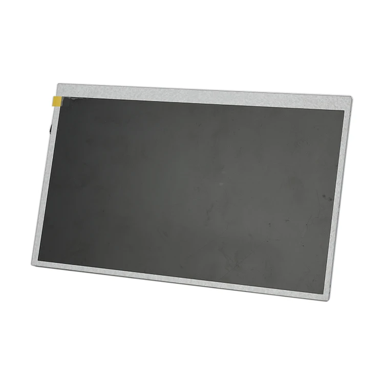 Factory Direct Sales 10.1 Inch Display TFT LCD Module LDVS Resolution 1024*600 50Pin IPS Car lcd display