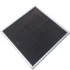 Factory direct sales initial effect aluminium frame panel central AC air filter general ventilate filter