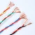 Import Factory direct sales  PVC Insulated Flexible Cable RVS 1mm1.5mm2.5mm Twisted Pair Flexible electrical wires for house wiring from China
