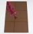 Import Factory Direct Supply 304 8k NO.8 bronze/copper color stainless steel sheet metal sheet for decoration from China