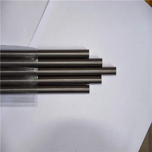 Factory direct supply high Quality Tungsten Carbide Round/Carbide Bar/Stick in hot sale