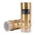 Factory direct wholesale air compressor spare parts safety valve air compressor