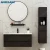 Import Factory Direct Wood Bathroom Vanity Combo Modern Bath Vanity Furniture from China